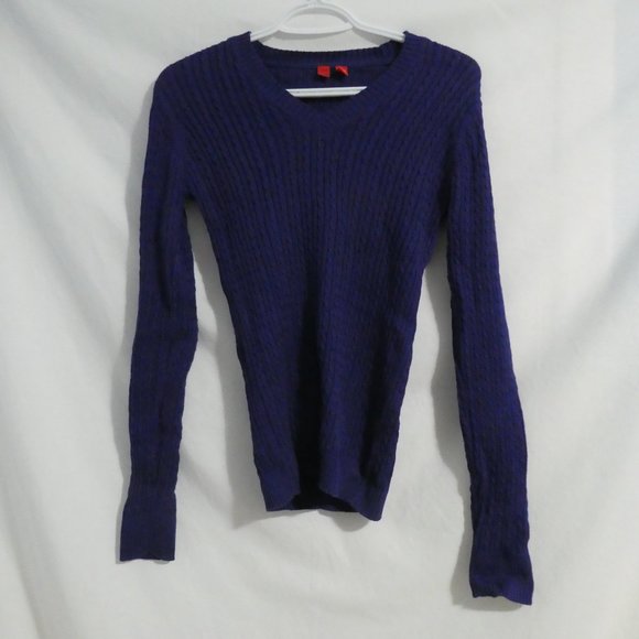 ESPRIT, size small, V-neck sweater - Picture 1 of 15